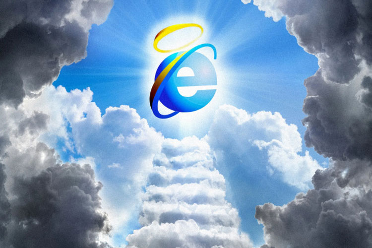 چرا مایکروسافت پس از سه دهه اینترنت اکسپلورر را کنار گذاشت؟