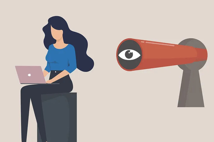 چگونه ردپای دیجیتالی خود را در اینترنت کاهش دهیم