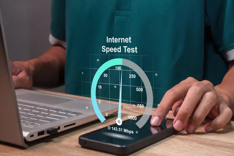 چگونه سرعت اینترنت مناسب برای خانه خود را انتخاب کنیم؟