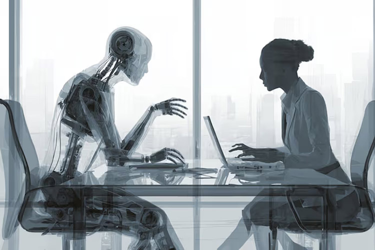 چگونه هوش مصنوعی کسب‌وکار کوچکی را به درآمد میلیون‌دلاری رساند؟