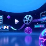 چگونه ویدیوهای تولیدشده با هوش مصنوعی را از محتوای واقعی تشخیص دهیم؟