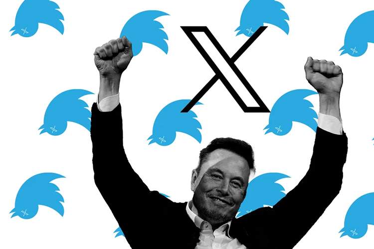 کاربران فعال، بیشتر از گذشته در ایکس وقت میگذرانند