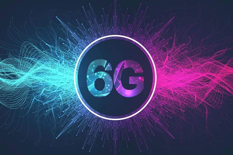 کشف امواج هیبریدی اسپین-صوت؛ کلید رسیدن به فناوری 6G