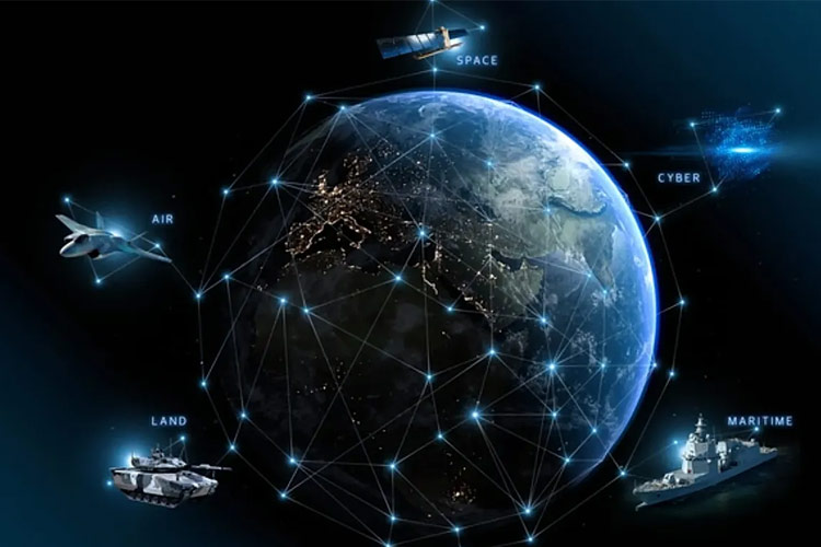 گنبد میکلآنژ: رونمایی از سپر دفاعی هوش مصنوعی برای حفاظت از اروپا