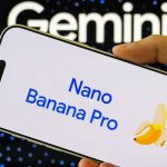 گوگل Nano Banana Pro را معرفی کرد؛ نسل تازه مولد تصویر با متون دقیق و اینفوگرافیک‌های حرفه‌ای