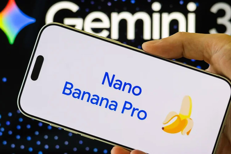 گوگل Nano Banana Pro را معرفی کرد؛ نسل تازه مولد تصویر با متون دقیق و اینفوگرافیکهای حرفهای