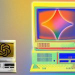 گوگل، غول خفته هوش مصنوعی که اکنون بیدار شده است