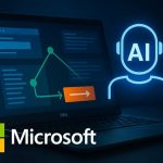 Fara-7B مایکروسافت: هوش مصنوعی لوکال که حریم خصوصی داده‌ها را تضمین می‌کند