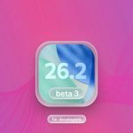 iOS ۲۶.۲ بتا ۳؛ آپدیتی که آیفون را زیر و رو می‌کند!