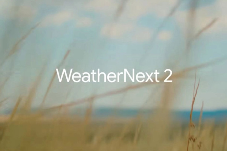 WeatherNext 2 دیپمایند: انقلابی در پیشبینی آب و هوا با هوش مصنوعی