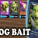 بهترین ترکیب کلش رویال