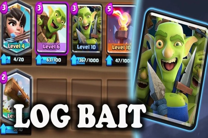 بهترین ترکیب کلش رویال