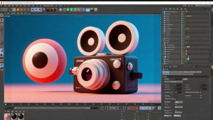 سینما فوردی