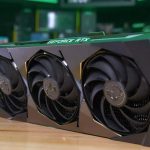 AMD و اینتل در تعقیب انویدیا؛ رقابتی که تازه جان میگیرد