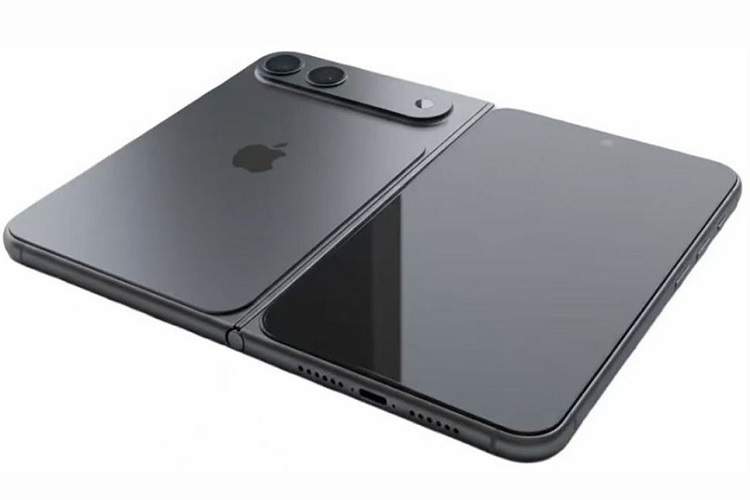 آیا آیفون تاشو اپل شکست خواهد خورد؟