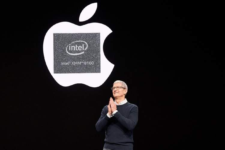 آیا اپل دوباره به اینتل اعتماد خواهد کرد؟