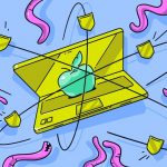 آیا مک‌بوک‌ها واقعاً بی‌نیاز از آنتی‌ویروس هستند؟