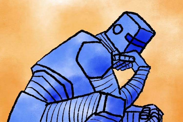 آیا هوش مصنوعی بهراستی خودآگاه است؟