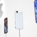 آیفون ایر ۲ دوباره به میدان بازمیگردد؛ برنامه جدید اپل برای ۲۰۲۶