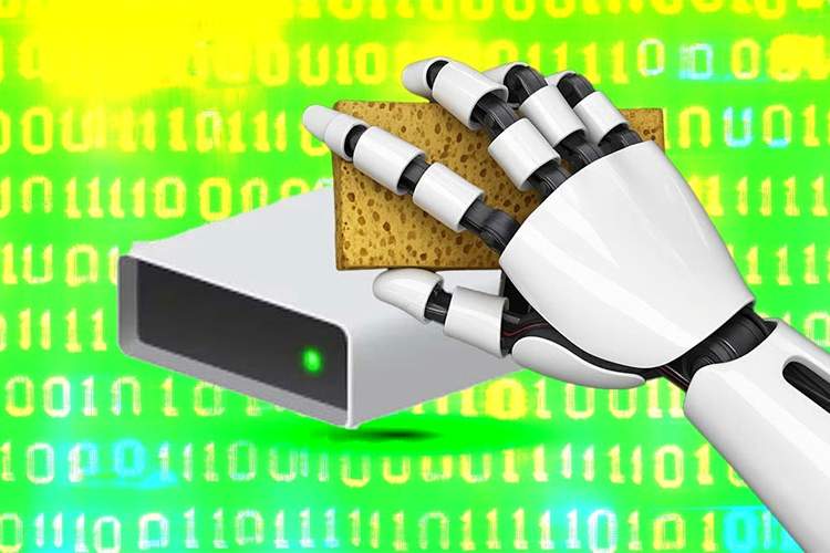 ابزار هوش مصنوعی گوگل کل یک درایو کاربر را حذف کرد