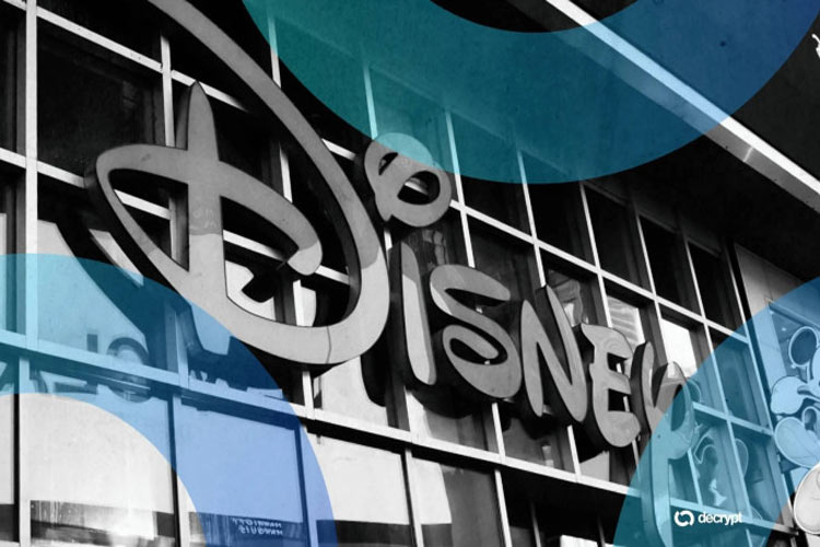 اتهام سنگین دیزنی به گوگل؛ نقض گسترده حق نشر با هوش مصنوعی جمینای