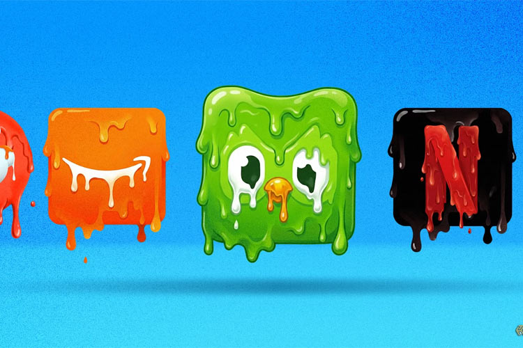 از ردیت تا اسپاتیفای؛ اپلیکیشنهایی که در سال ۲۰۲۵ کاربران را ناامید کردند