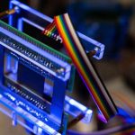 امواج ترکیبی اسپین-صوت؛ گامی نو به سوی فناوری 6G انعطاف‌پذیر