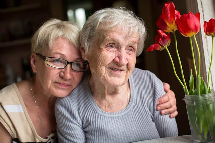 انجام کارهای داوطلبانه باعث کندی روند زوال عقل در سالمندان میشود