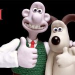 انیمیشن والاس و گرومیت با کمک هوش مصنوعی تولید می‌شود