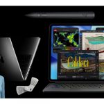 اپل با تراشه M5 نسل جدید آیپد پرو، مک‌بوک پرو و ویژن پرو را معرفی کرد