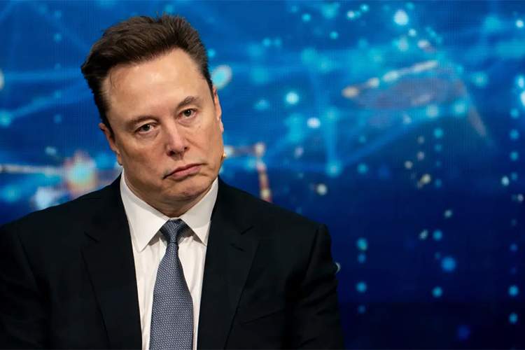 ایلان ماسک هنوز نسبت به هوش مصنوعی نگران است