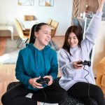 بازیهای ویدیویی چگونه استرس و فرسودگی شغلی جوانان را کاهش میدهند؟