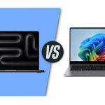 بررسی تخصصی: آیا مکبوک پرو M5 همچنان بیرقیب است؟