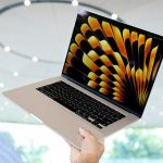 برنامه اپل برای مکبوکهای ۲۰۲۶؛ نسل جدید M5 و معرفی یک مدل مقرونبهصرفه