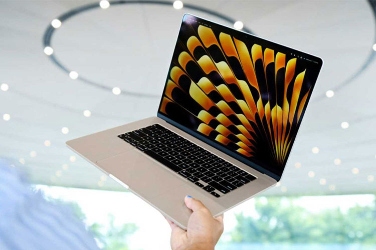 برنامه اپل برای مکبوکهای ۲۰۲۶؛ نسل جدید M5 و معرفی یک مدل مقرونبهصرفه