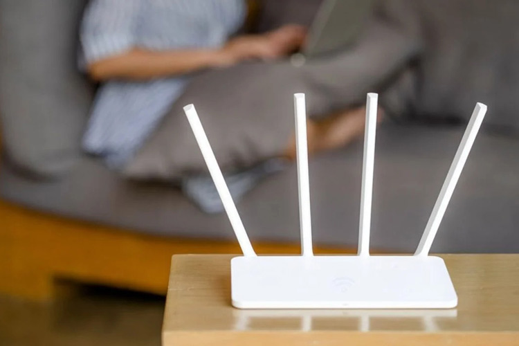 بهترین مکان برای قرار دادن روتر وایفای و جلوگیری از قطع اینترنت