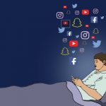 تأثیر مخرب اسکرول بیپایان: از کاهش حافظه تا افزایش ریسک زوال عقل