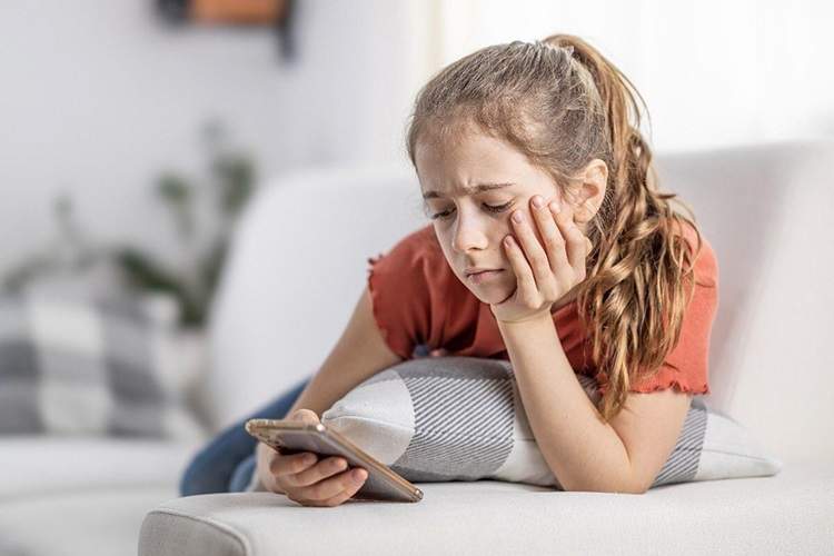 تأثیر یک هفته دوری از شبکههای اجتماعی بر سلامت روان جوانان