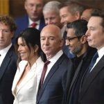 تغییر توازن جهانی: وقتی نفوذ شرکتهای فناوری از دولتها فراتر میرود