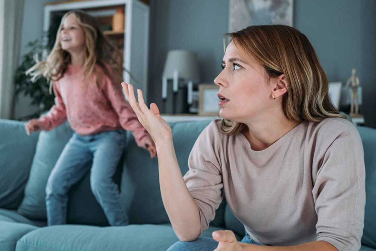 تفاوت ADHD و واکنشهای ناشی از تروما: آنچه والدین باید بدانند