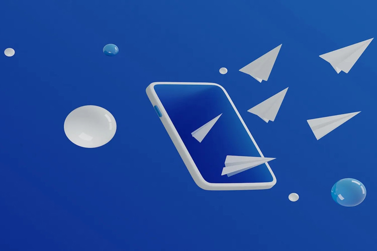 تلگرام از «کلید عبور» رونمایی کرد؛ ورود بدون پیامک و رمز یکبارمصرف