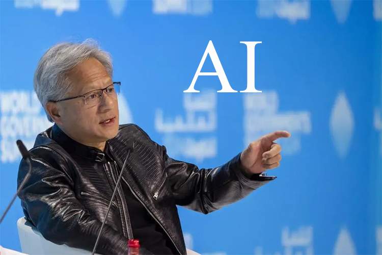 جنسن هوانگ: انویدیا تنها شرکت تمامعیار فناوری جهان است