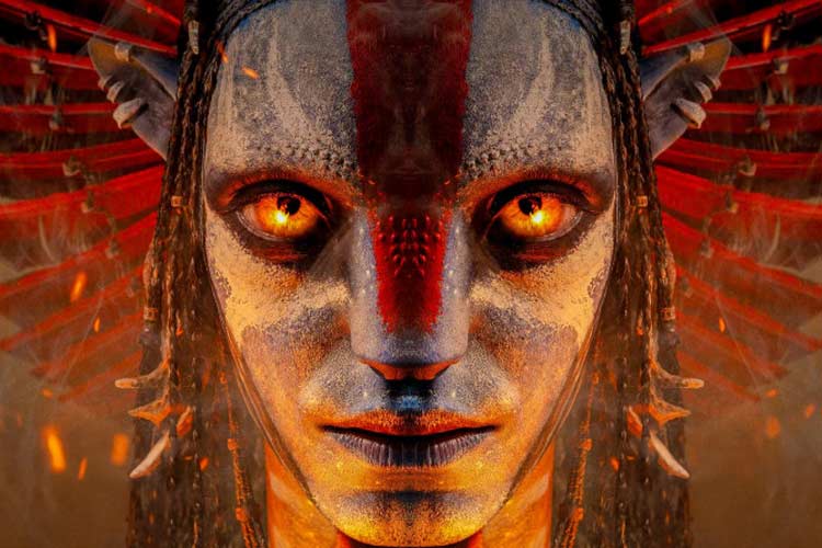 جیمز کامرون: از هوش مصنوعی در تولید Avatar: Fire and Ash استفاده نشده است