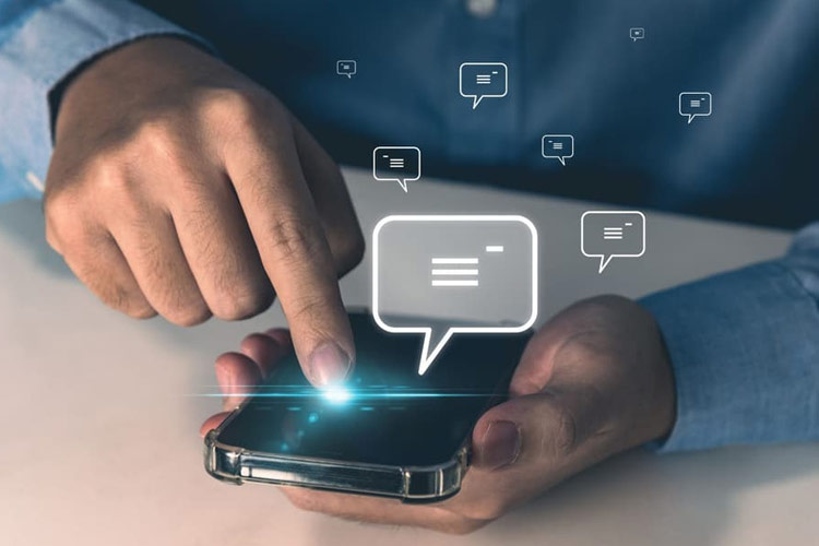 دستگاهی شبیه پوست انسان، امکان تایپ بدون صفحه نمایش را فراهم میکند