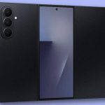 دفترچه راهنمای Galaxy Z TriFold منتشر شد؛ افشای همه‌چیز درباره گوشی سه‌لتی سامسونگ