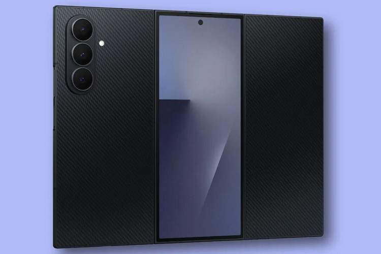 دفترچه راهنمای Galaxy Z TriFold منتشر شد؛ افشای همه‌چیز درباره گوشی سه‌لتی سامسونگ