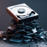 راهنمای کامل حذف و نابودی ایمن هارد دیسکهای قدیمی