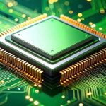 ریزتراشههای جدید آلمانی: کاهش مصرف انرژی با الهام از مغز انسان