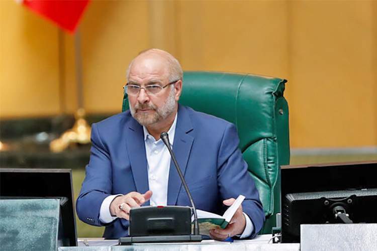 رییس مجلس: فیلترینگ به این شكل اشتباه است