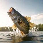 زنگ خطر برای دریاچههای آمریکا؛ چرا ماهیها در حال کوچکتر شدن هستند؟